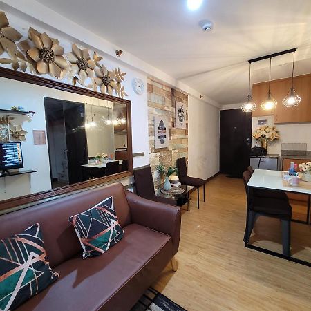 Arezzo Davao Near Sm Lanang & Airport Διαμέρισμα Εξωτερικό φωτογραφία