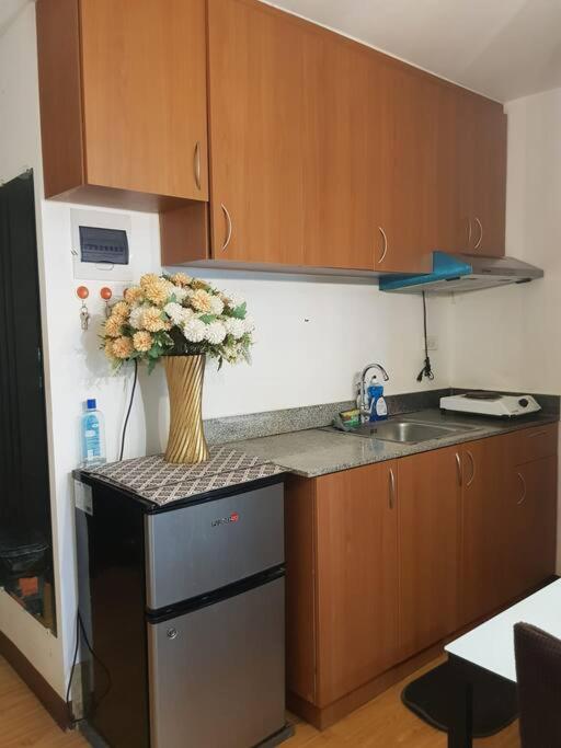 Arezzo Davao Near Sm Lanang & Airport Διαμέρισμα Εξωτερικό φωτογραφία