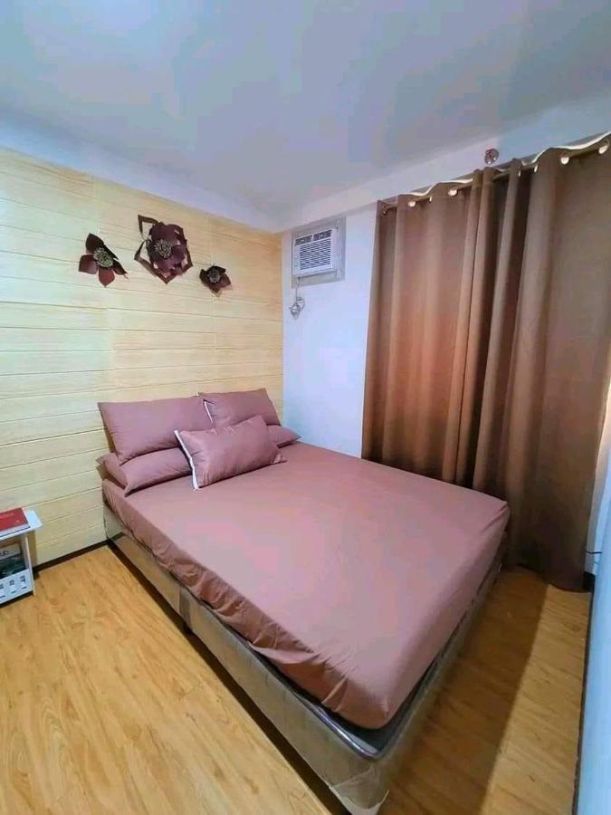 Arezzo Davao Near Sm Lanang & Airport Διαμέρισμα Εξωτερικό φωτογραφία