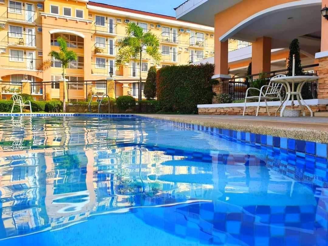 Arezzo Davao Near Sm Lanang & Airport Διαμέρισμα Εξωτερικό φωτογραφία