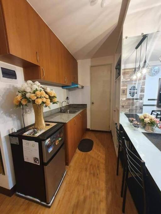 Arezzo Davao Near Sm Lanang & Airport Διαμέρισμα Εξωτερικό φωτογραφία
