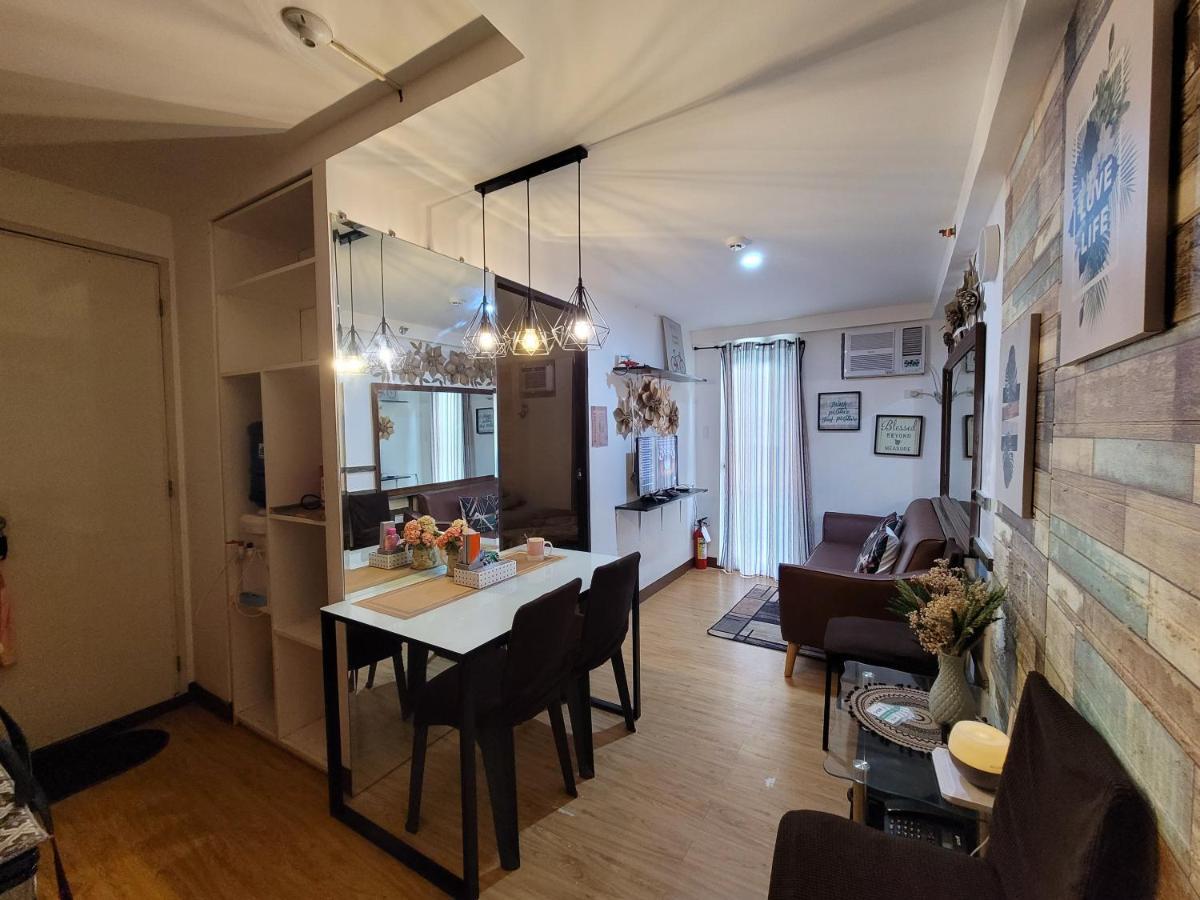 Arezzo Davao Near Sm Lanang & Airport Διαμέρισμα Εξωτερικό φωτογραφία