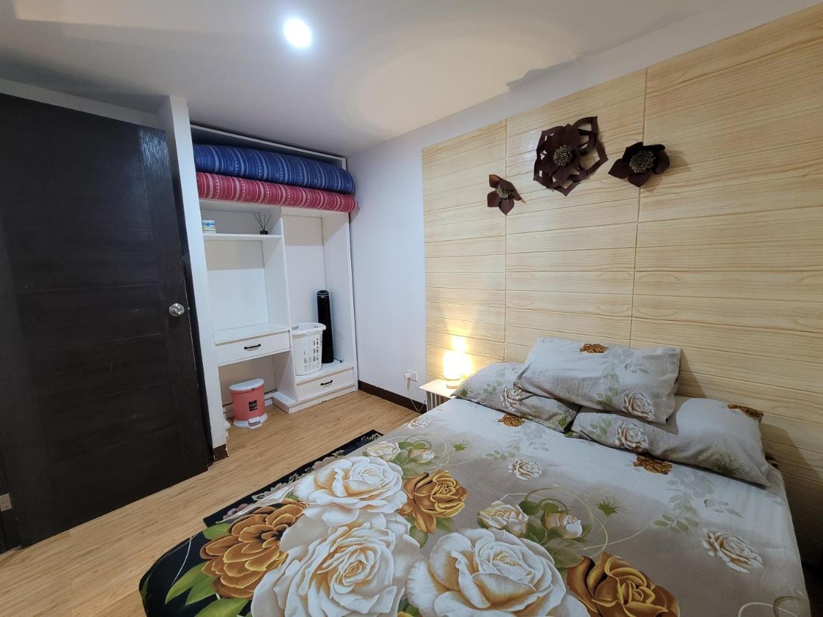 Arezzo Davao Near Sm Lanang & Airport Διαμέρισμα Εξωτερικό φωτογραφία