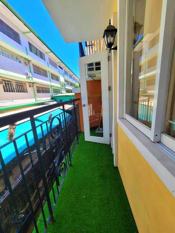 Arezzo Davao Near Sm Lanang & Airport Διαμέρισμα Εξωτερικό φωτογραφία