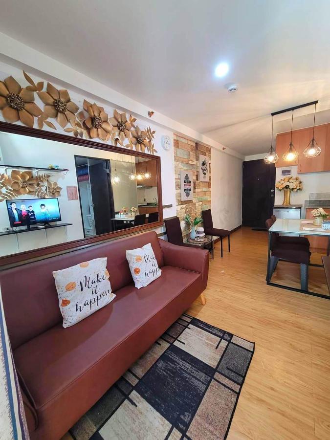 Arezzo Davao Near Sm Lanang & Airport Διαμέρισμα Εξωτερικό φωτογραφία