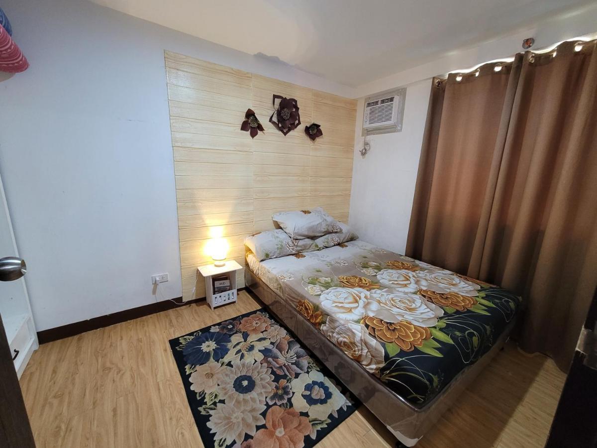 Arezzo Davao Near Sm Lanang & Airport Διαμέρισμα Εξωτερικό φωτογραφία