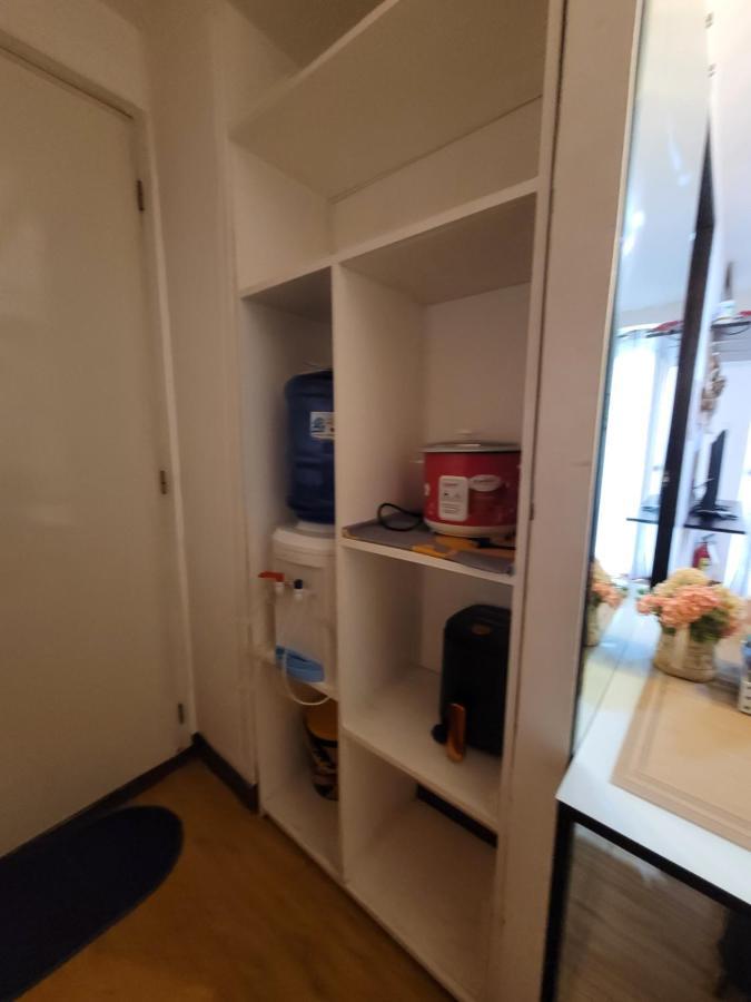 Arezzo Davao Near Sm Lanang & Airport Διαμέρισμα Εξωτερικό φωτογραφία