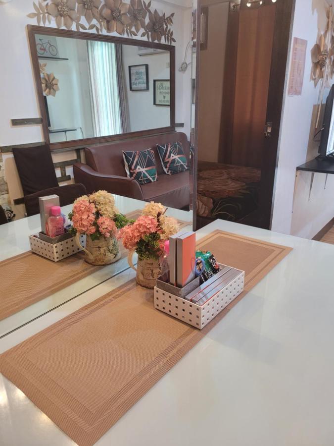 Arezzo Davao Near Sm Lanang & Airport Διαμέρισμα Εξωτερικό φωτογραφία