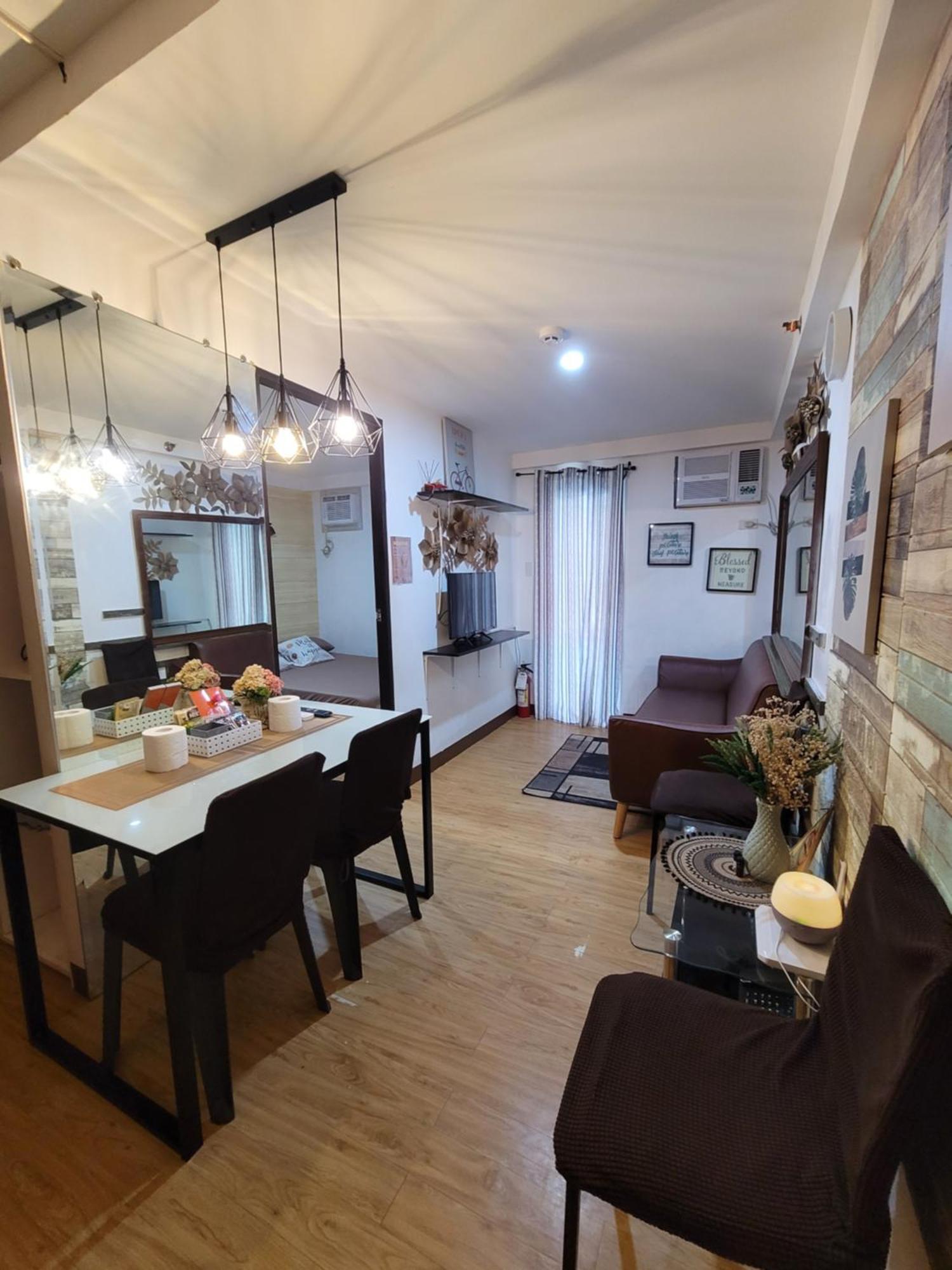 Arezzo Davao Near Sm Lanang & Airport Διαμέρισμα Δωμάτιο φωτογραφία